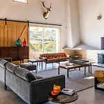 Cas'amaro Alojamento de Turismo Rural *