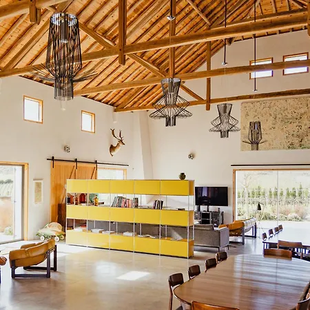 Cas'amaro Agroturismo *