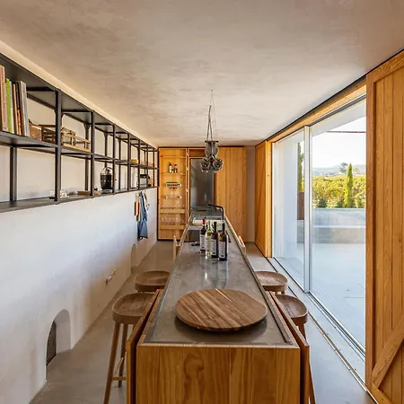 Agroturismo Cas'amaro Alenquer