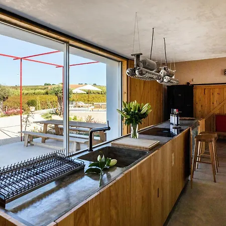 Agroturismo Cas'amaro Alenquer