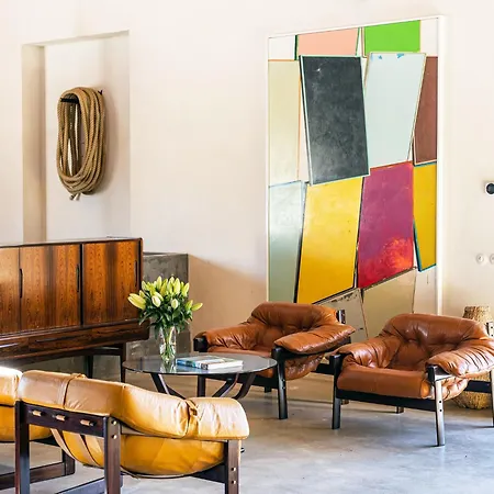 Agroturismo Cas'amaro