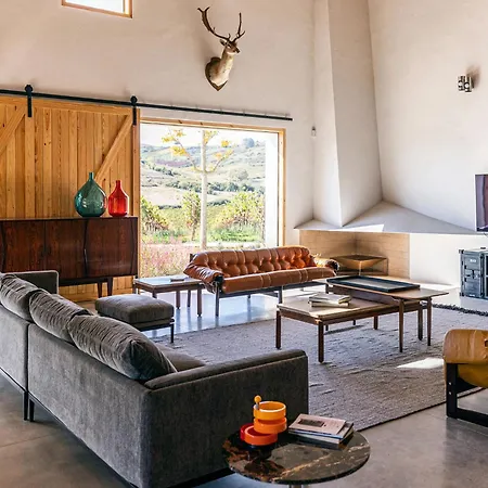 Cas'amaro ファームステイ *