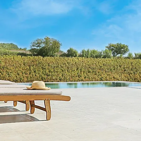 Cas'amaro ファームステイ *