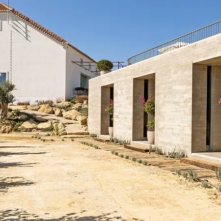 Alojamento de Turismo Rural Cas'amaro