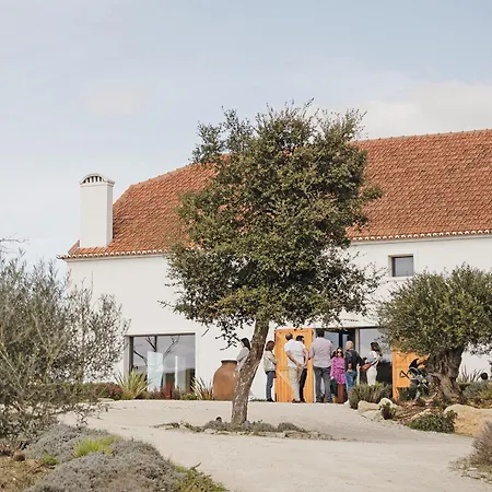 Cas'amaro Alojamento de Turismo Rural Alenquer