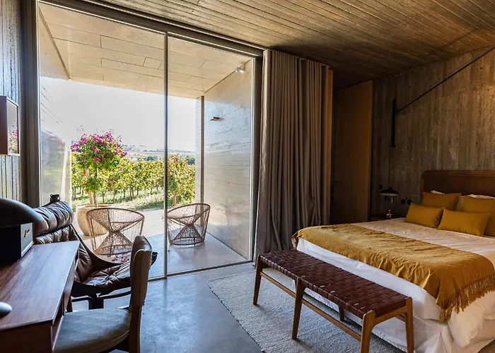 ファームステイ Cas'amaro