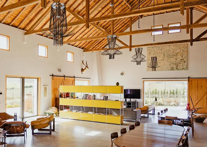 Cas'amaro ファームステイ *