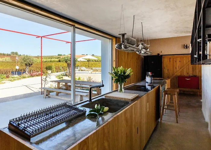 ファームステイ Cas'amaro アレンケル