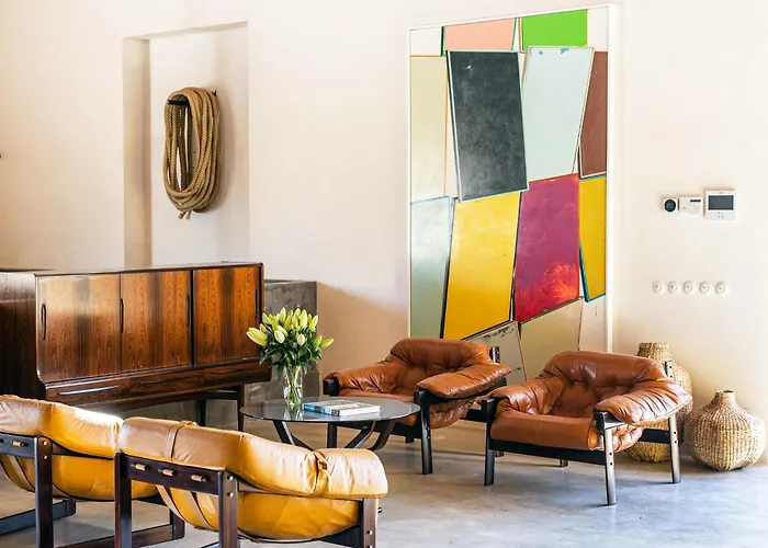 ファームステイ Cas'amaro