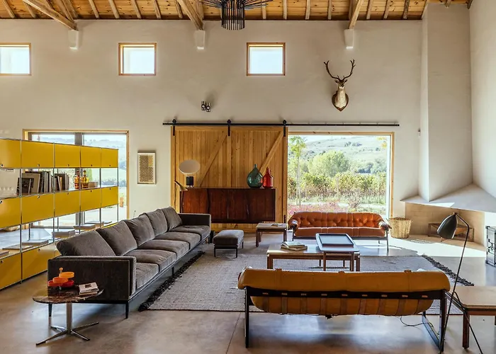 Cas'amaro ファームステイ アレンケル