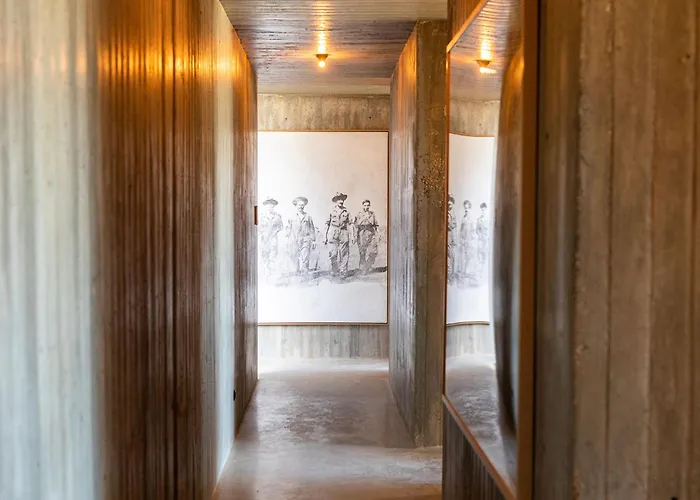 Cas'amaro ファームステイ アレンケル