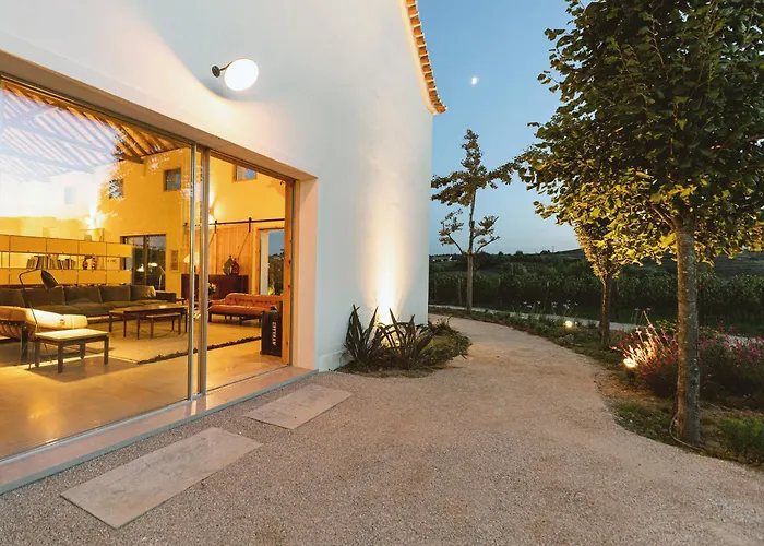 ファームステイ Cas'amaro