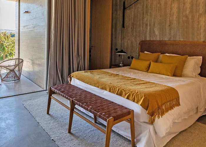 ファームステイ Cas'amaro