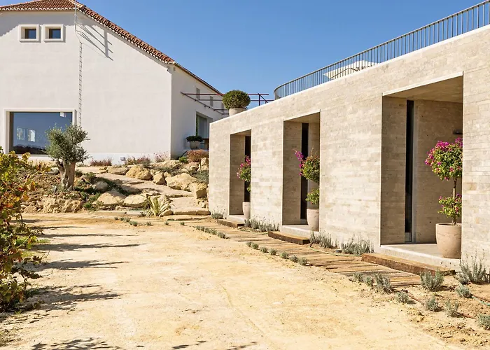 ファームステイ Cas'amaro