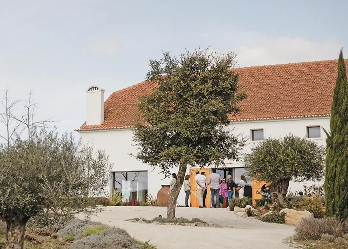 Cas'amaro ファームステイ アレンケル